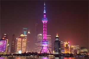 The absolute beauty of all four seasons： Shanghai's most suitable travel destinations with four-seasonal charm
